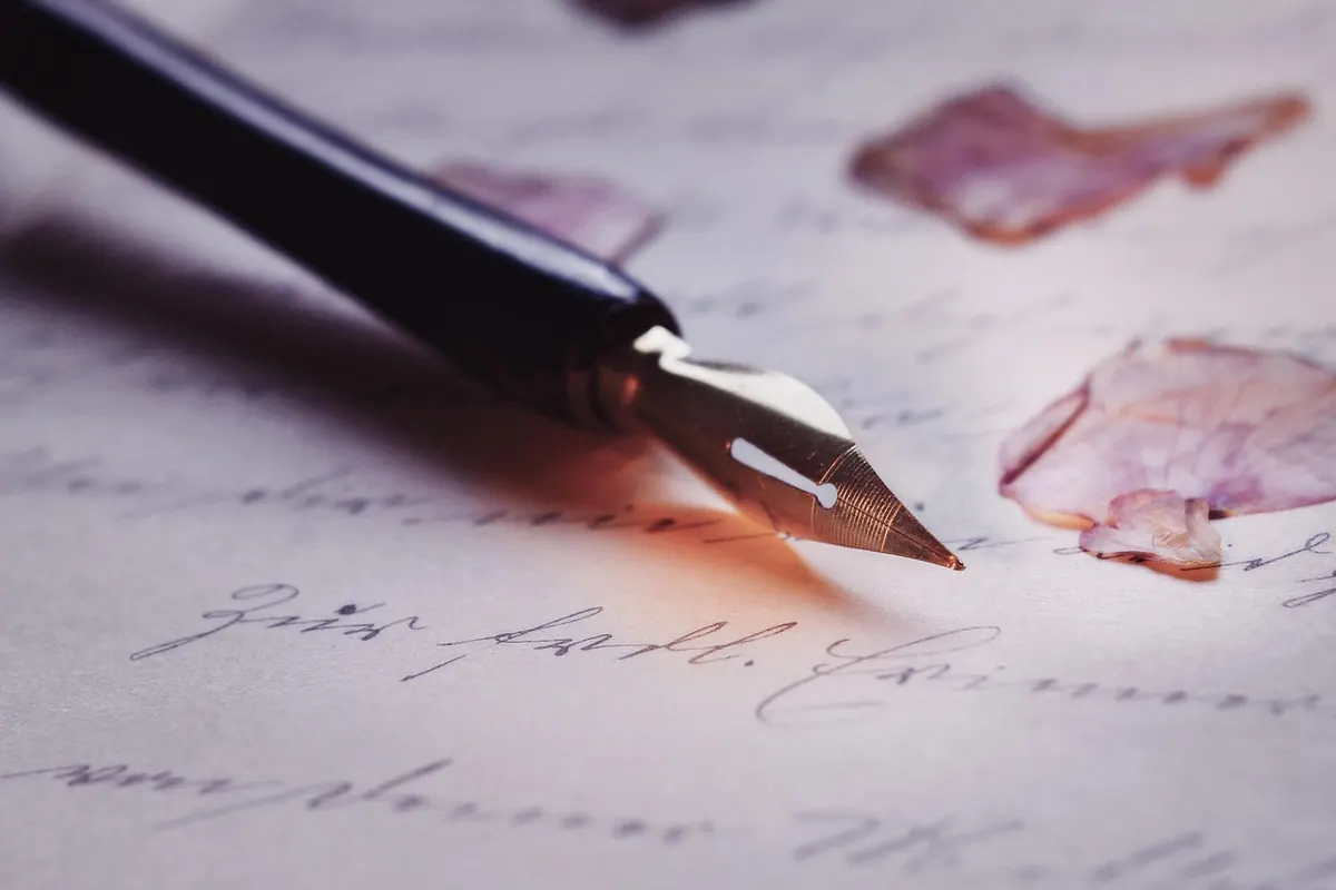 How to Test Paper for Fountain Pen Ink: A Bleed and Feathering Checklist